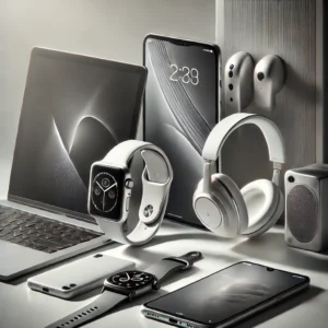 Electronics