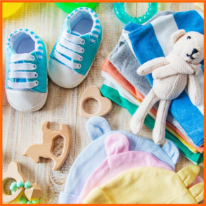 Toys