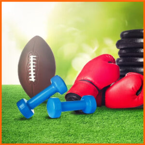 sport